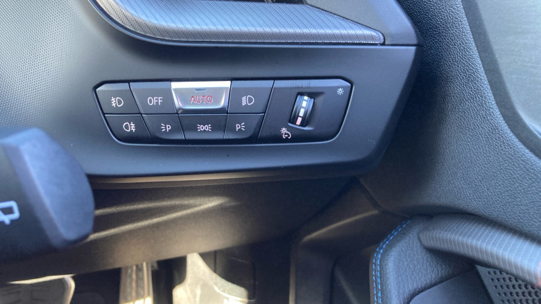 BMW 1 Series 118i [136] M Sport 5dr Step Auto [LCP] Petrol Hatchback